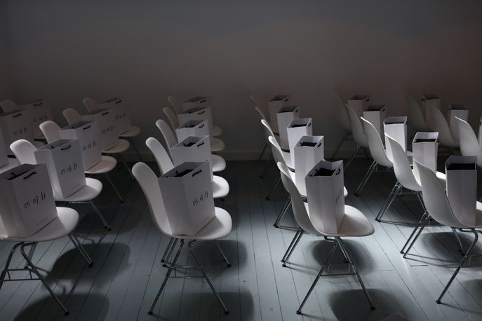 Luxury Futures Forum 2017 at The Future Laboratory, London