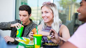 Subway introduces mini-sandwich in Pakistan amid inflation woes