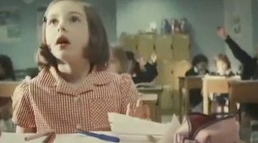 Emotional advert brings growth to John Lewis