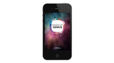 New app from L'Oréal lets users try products virtually