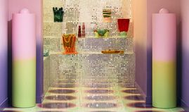 The Space: Koibird’s London store mixes digital and physical