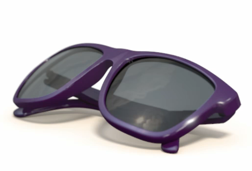 Burberry Sunglasses