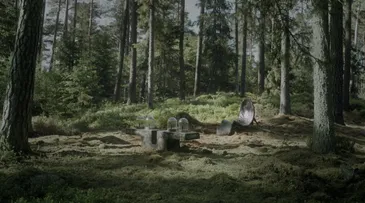 The Space: Koyia perfumery asks customers to pay with time rather than money