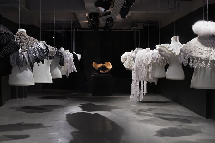 Makers House by Burberry, London