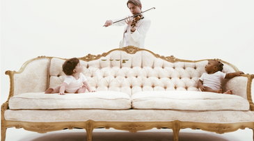 Huggies puts its product claims to the ultimate stress test