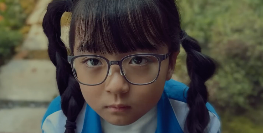 Apple’s new Shot on iPhone film celebrates Chinese Gen Z’s resilience 
