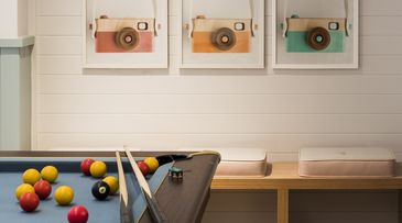 Thought-starter: How are travel brands catering for children?