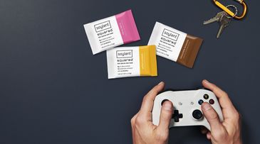 Soylent’s 100-calorie bars streamline nutrition