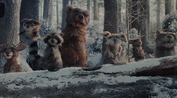 The Campaign: Why Apple leaned into artisanal charm for 2025 festive push