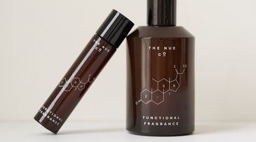 Fragrances could become anti-stress supplements