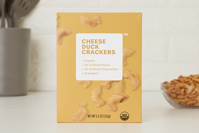 Brandless, US