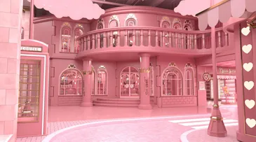 TikTok top-selling beauty brand P.Louise to open immersive flagship store