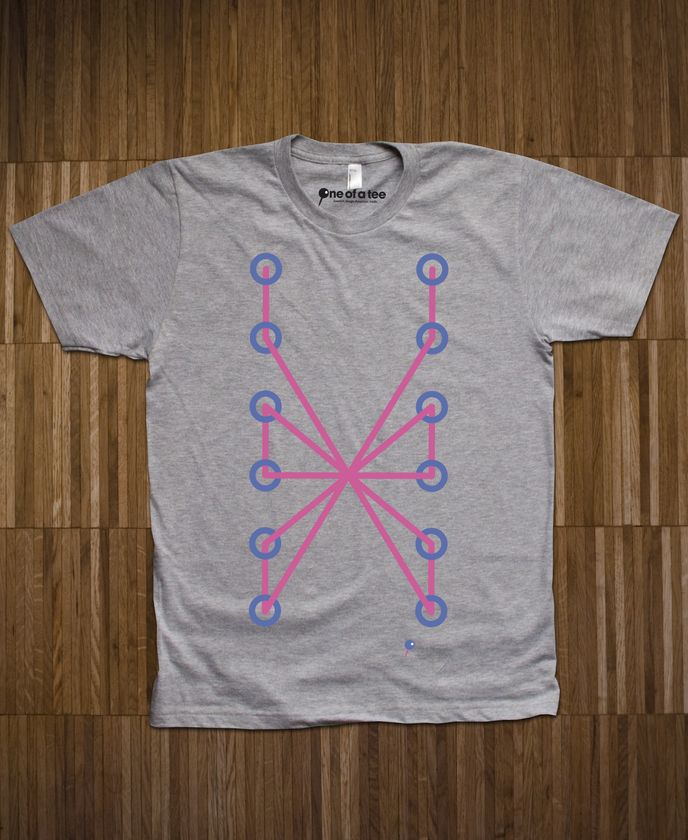 One of a Tee