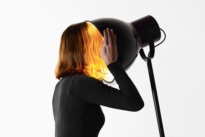 Can objects dream? by ECAL at Milan Salone 2016