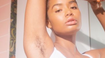 Billie destigmatises female body hair