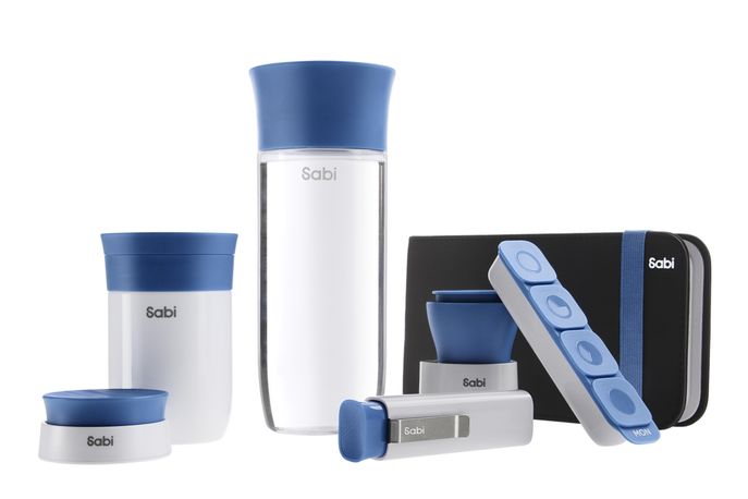 Sabi by Fuse Project
