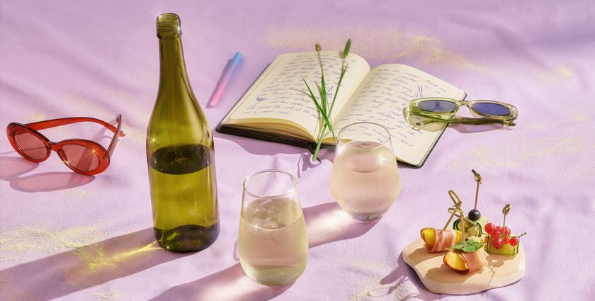Meet Sippers, the online no-liquor store for the sober-curious