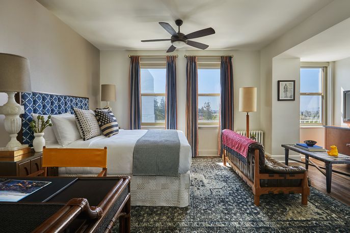 Graduate Hotels, Berkeley