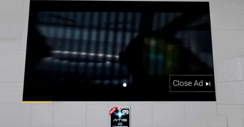 Google develops a new virtual reality ad format