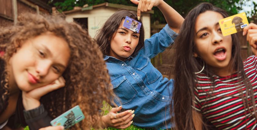 Gen Z reverse the gender pay gap