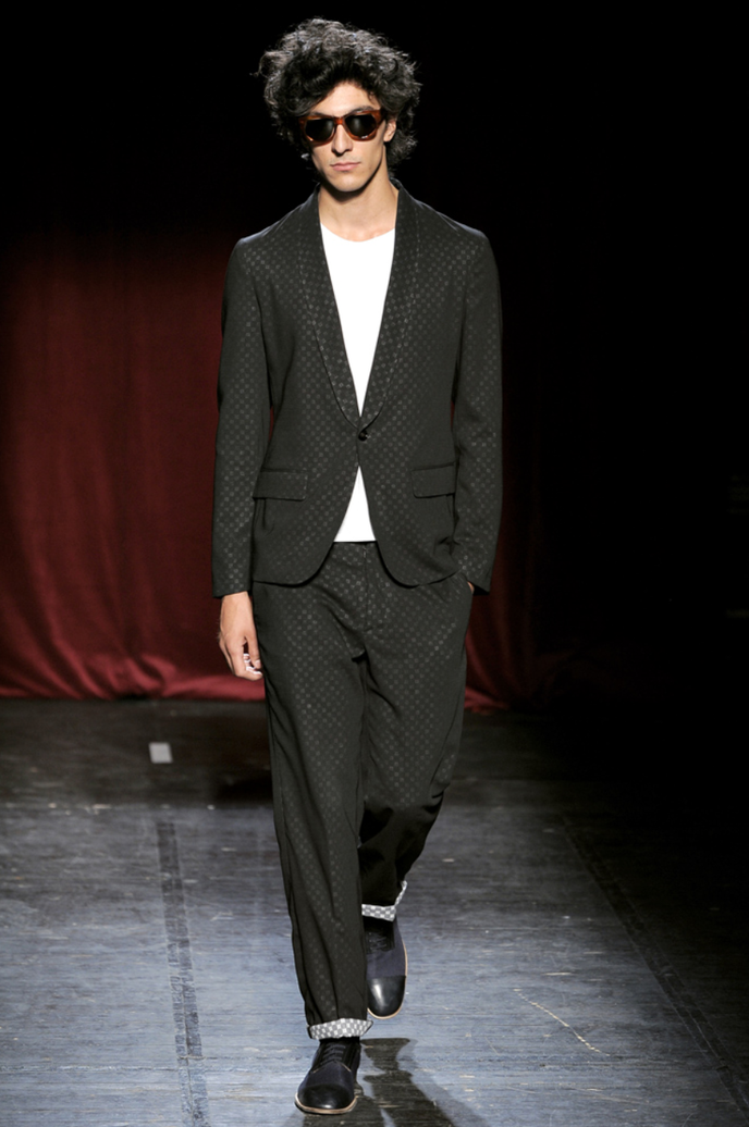 Maison Martin Margiela Spring/Summer 2012