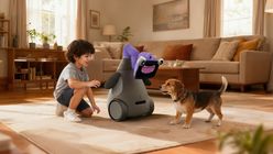 CES 2026: Home tech with heart 