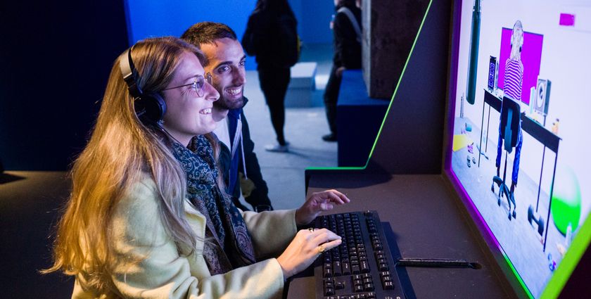 Dutch Design Week 2024: Navigating blurred realities