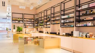 The Modern Apothecary
