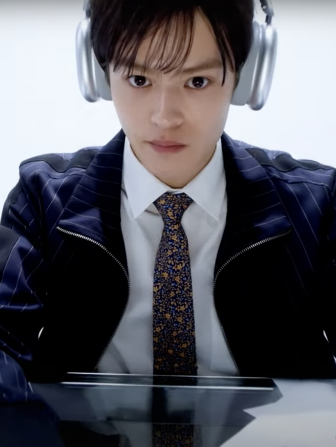 Shu-Chew Beats by Lotte, Japan