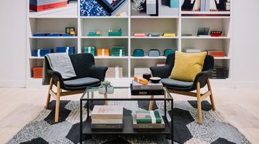 Thought-starter: Who are the department store disruptors?