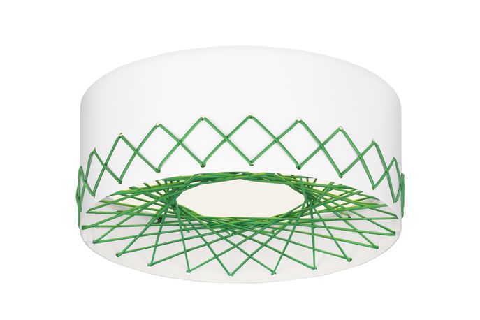 Cord by Zero, Stockholm