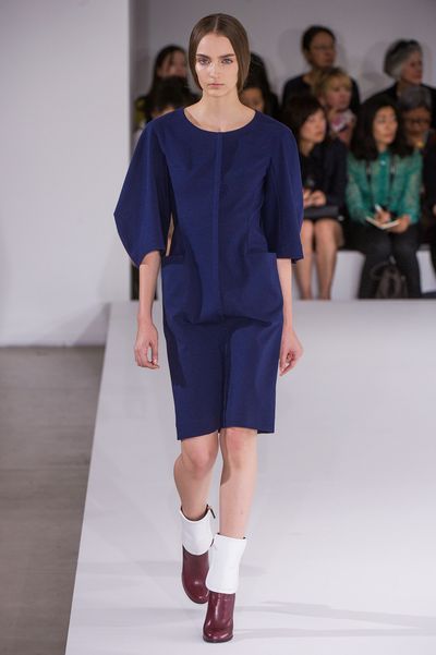 Jil Sander S/S2013