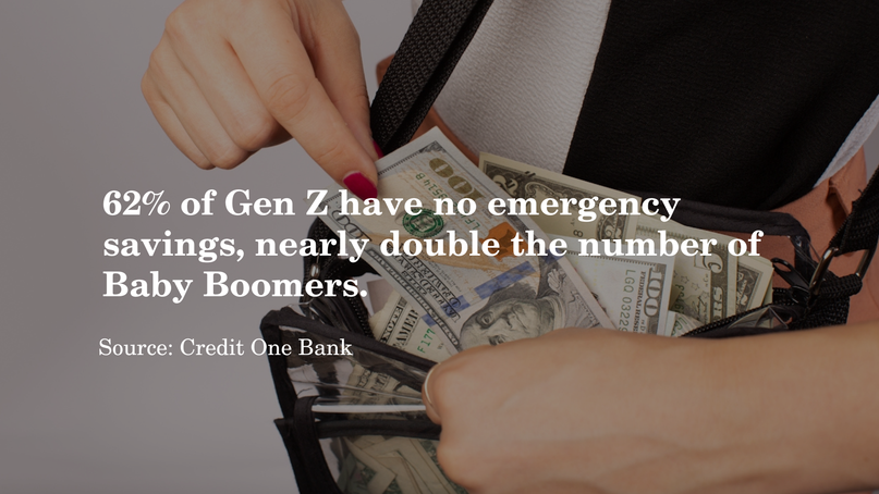 MoneymBag$ by Mackenzie Freemire, US