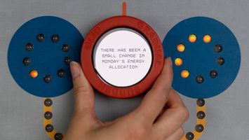 Equitable Energy Futures