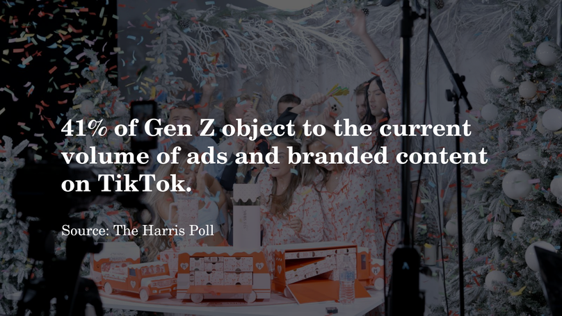 P.Louise’s TikTok Shop Live, UK