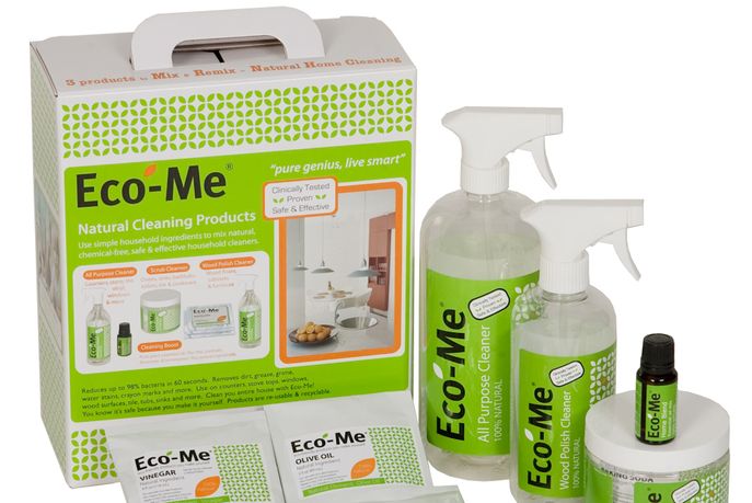 Eco-Me