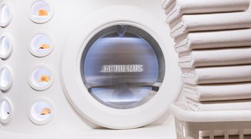 Jacquemus takes over Paris department store