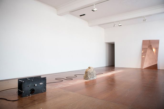 Sense of Sound Exhibition