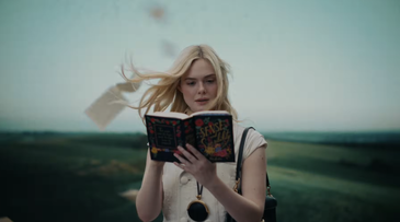 Coach spotlights banned books in Explore Your Story campaign