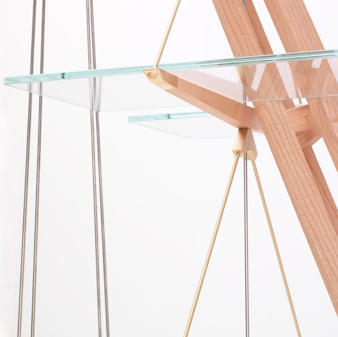 Valerio by Franco Albini for Cassina