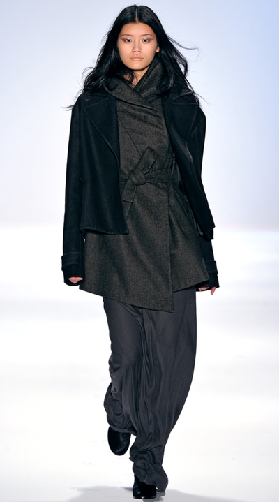 Richard Chai Love A/W 11