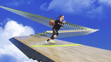 Nike rethinks performance footwear for kids 