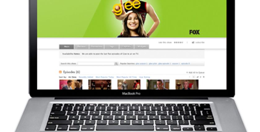 New media services could end format wars