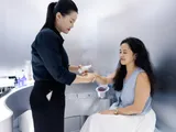 Scenario-based Airport Beauty