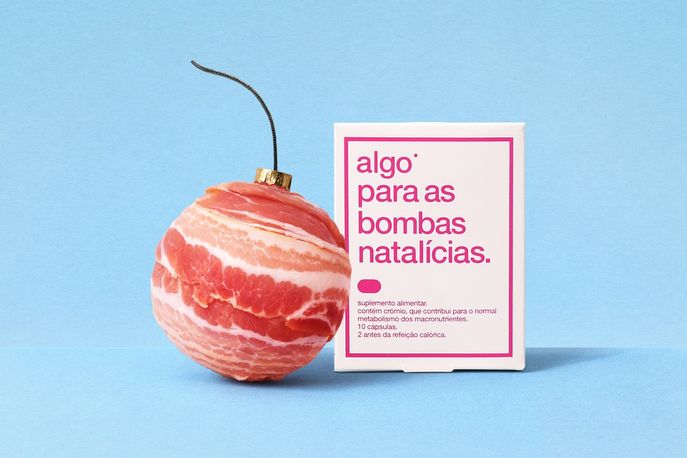Biocol branding by AH-HA, Lisbon