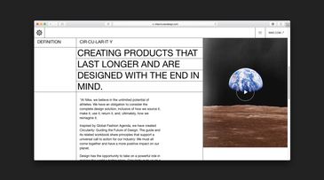 Nike creates an open-source sustainability guide
