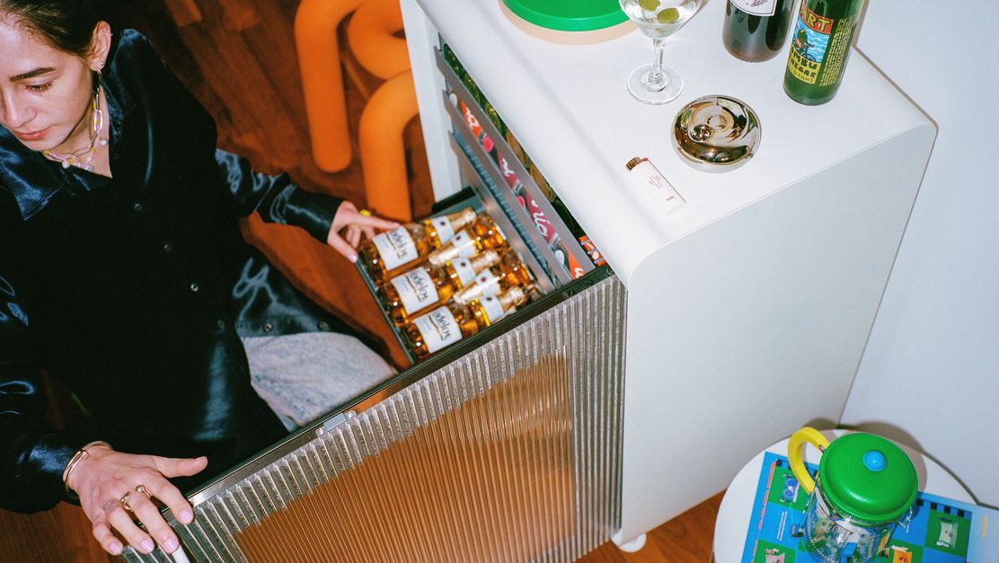 LSN Micro Trends Ancestral Eco Pantry