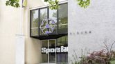 Dutch Pavilion re-imagines the sports bar at Venice Architecture Biennale