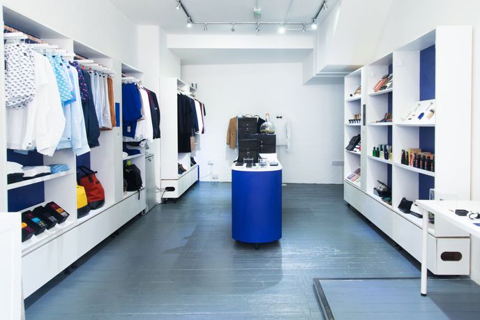 The Dandy Lab, London