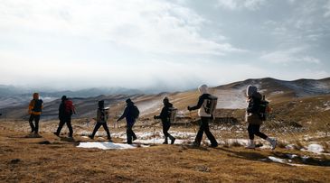 Foresight Friday: Alison Farrington, foresight content manager 